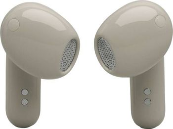 JBL Live Flex 4 Auriculares Inalámbrico Dentro de oído Llamadas/Música/Deporte/Uso diario Bluetooth Champán