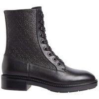 calvin klein jeans botines - para mujer