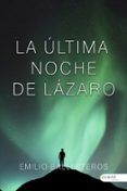 la ultima noche de lazaro