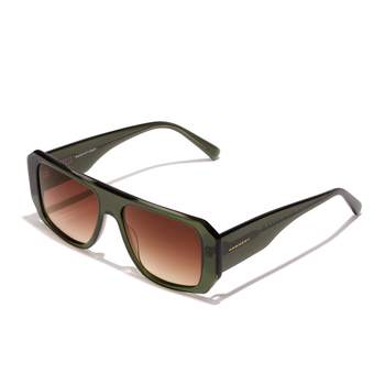 Gafas de sol Hawkers Hell - Green Terracota