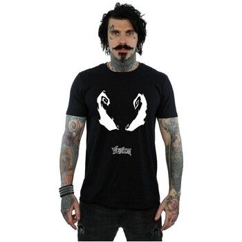 Marvel Camiseta BI1167 para hombre