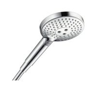 teleducha hansgrohe raindance select s 120 3jet 26530000
