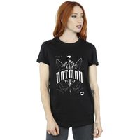 dessins animes camiseta bi52931 para mujer