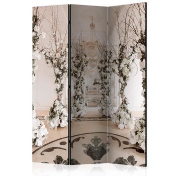 Biombo - Flower Chamber (135x172 Cm)
