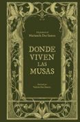 Donde viven las musas