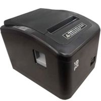 impresora termica usb-rs232-ethernet 10pos rp-12n corte automatico codigos 2dqr