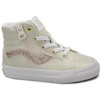 Vans Zapatillas altas VAN-CCC-Q3DJR1-DT para niño