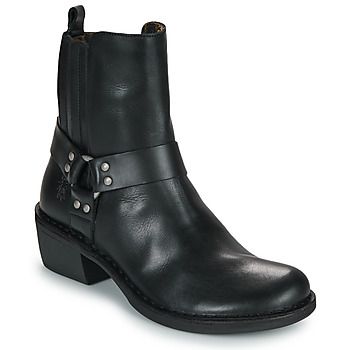 Fly London Botines MEBI para mujer