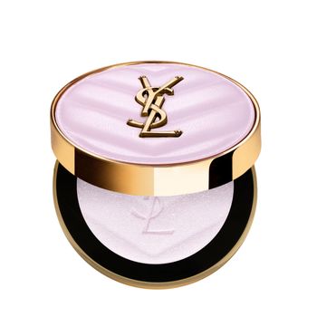 Yvessaintlaurent Powder Blush Shade