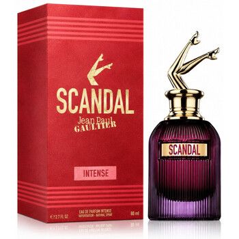 Jean Paul Gaultier Perfume Eau de Parfum Scandal Intense 80 ml para mujer