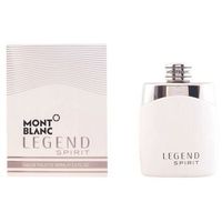 perfume hombre legend spirit montblanc edt capacidad 200 ml