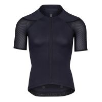 isadore echelon short sleeve jersey - xxl - black