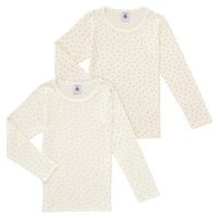 petit bateau camiseta manga larga tsml x2 para nina