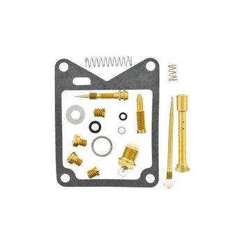 Kit servicio carburador Yamaha XV 750 delantero Keyster