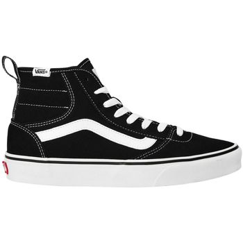 Vans Deportivas Moda Ashwood para mujer