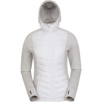 Mountain Warehouse Chaqueta Action Packed para mujer