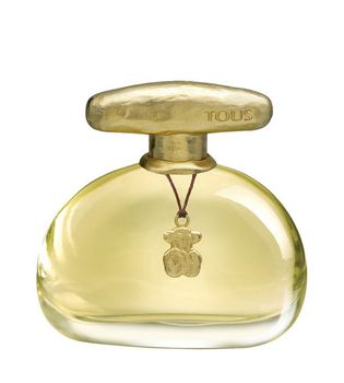 Tous Tous Touch Eau de Toillete for Women, Spray 100ml