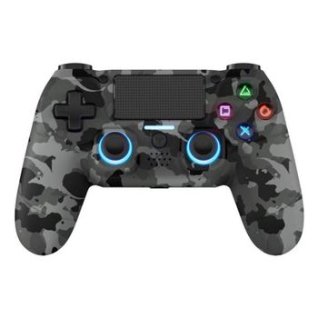 Mando Dragon Shock Mizar+ Inalámbrico Bluetooth PC PS4 Android