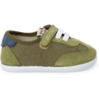 pisamonas zapatillas zapatillas barefoot combinadas cordones elasticos para nina