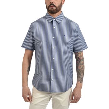 Calvin Klein Jeans Camisa manga corta LV04LF122G para hombre
