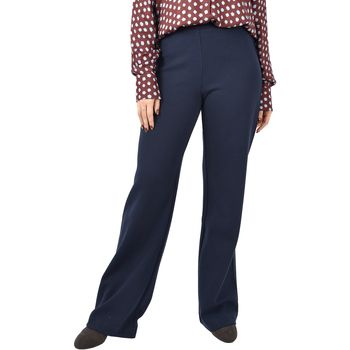 Niu' Pantalón fluido AW25223J023 para mujer