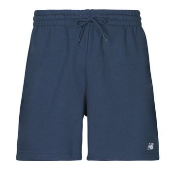 New Balance Short FRENCH TERRY SHORT para hombre