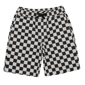 Vans Short niño RANGE ELASTIC WAIST SHORT II BOYS para niño
