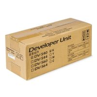 kyocera dv-540k revelador negro original
