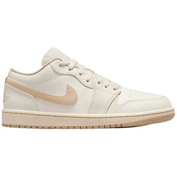 Nike Zapatillas 1 Low Sail Rattan (Women's) para hombre