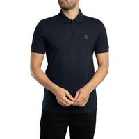 boss polo polo passerzip para hombre