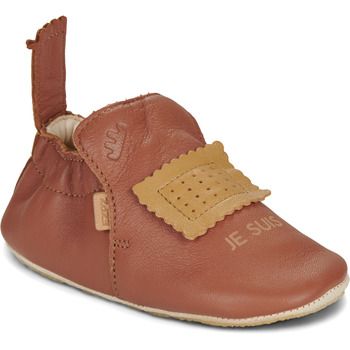 Easy Peasy Pantuflas MY BLUBLU BISCUIT para niño