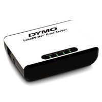 dymo labelwriter servidor de impresion
