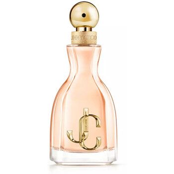 Jimmy Choo Perfume I Want Choo Eau de Parfum 60 ml para mujer