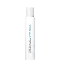sebastian professional whipped cream hair styler 150ml
