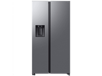 frigorifico americano - samsung bespoke ai rs70f65kdtef all around cooling no frost 1784 cm 640 l dispensador agua y hielo inox