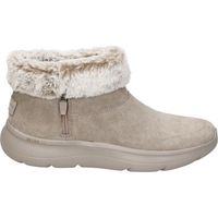 skechers botines 113892 para mujer