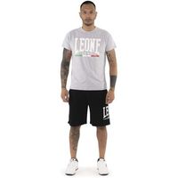 leone 1947 tops y camisetas man sets and bermuda para hombre
