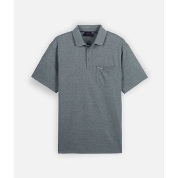 Oxbow Polo Polo manches courtes STAPLE para hombre