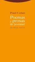 poemas y prosas de juventud