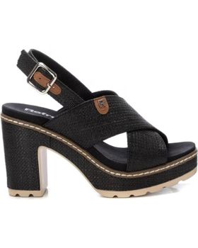 de REFRESH 172707 NEGRO