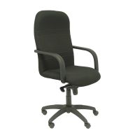 piqueras y crespo letur bali sillon de oficina negro