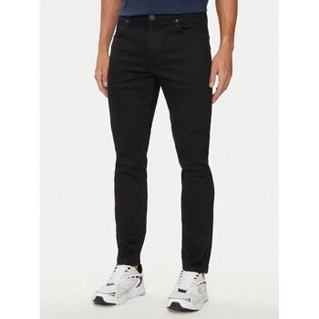 Wrangler Jeans 112356815 LARSTON-DEEP INK para hombre