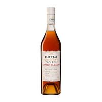 lustau vino generoso amontillado vors very old rare sherry jerez-xeres-sherry 30 anos botella medium 50 cl 215 vol