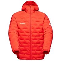 mammut abrigo de plumas 1013034703778 para hombre