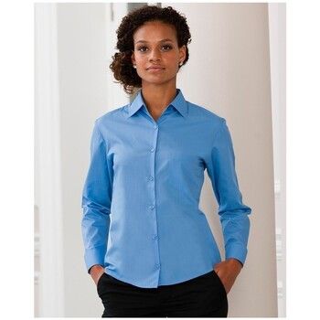 Russell Camisa 934F para mujer