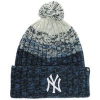 47 brand gorro new york yankees cuff knit para mujer