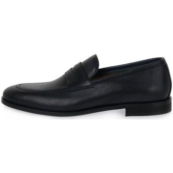 Rogal's Mocasines BLU GOLD1 para hombre