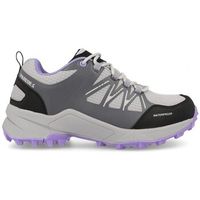 paredes zapatillas de senderismo zapatillas de trekking mujer mariola para mujer
