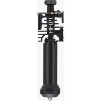 Hotend de inducción Bambu Lab H2C High Flow para materiales abrasivos