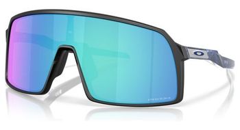 Gafas oakley  p   strong sutro  strong   p negro mate   prizm zafiro   ref  oo9406 c037